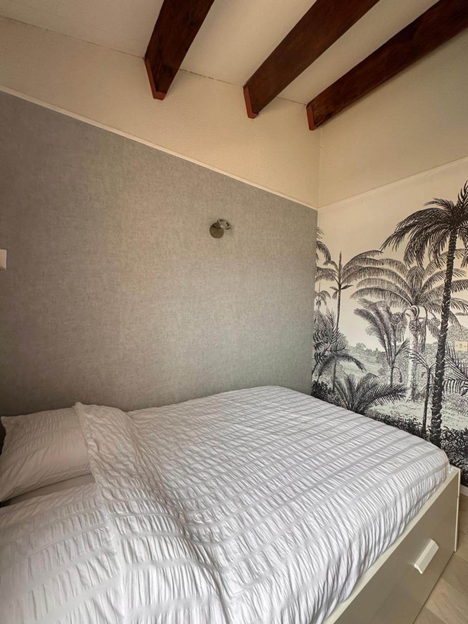 Evasion Setoise - Appartement Avec Balcon Vue Marina, Climatise, Parking - Situe A 200M De La Plage Sète Zewnętrze zdjęcie